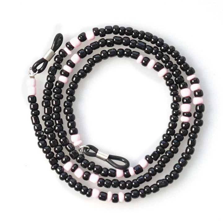 Beaded Eyewear Retainer Chain Kalsten 1786689470