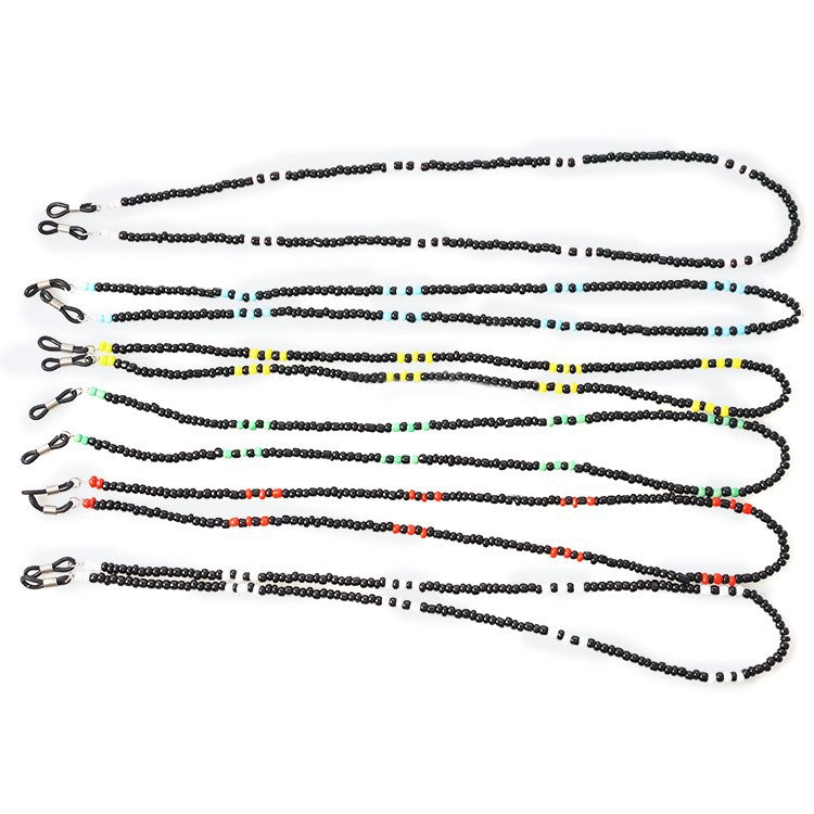 Beaded Eyewear Retainer Chain Kalsten 1786689470