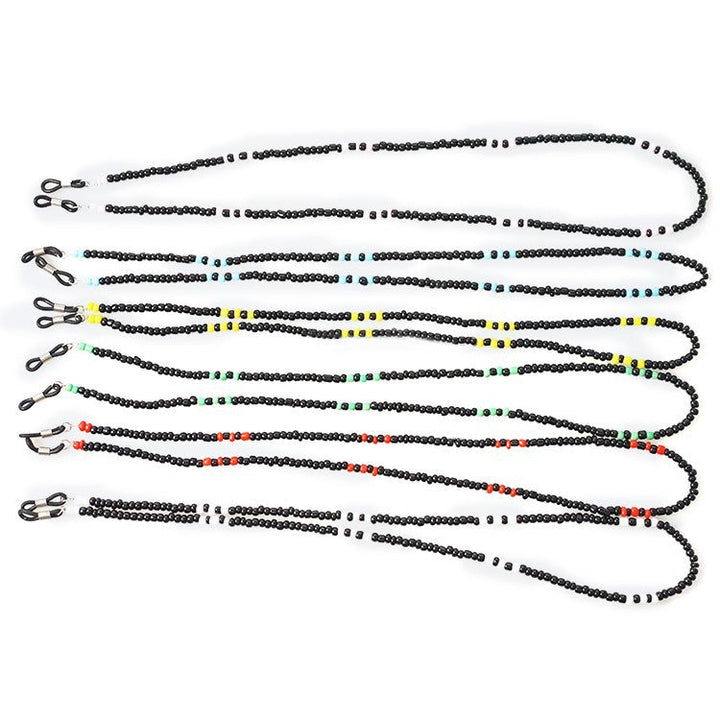 Beaded Eyewear Retainer Chain Kalsten 1786689470