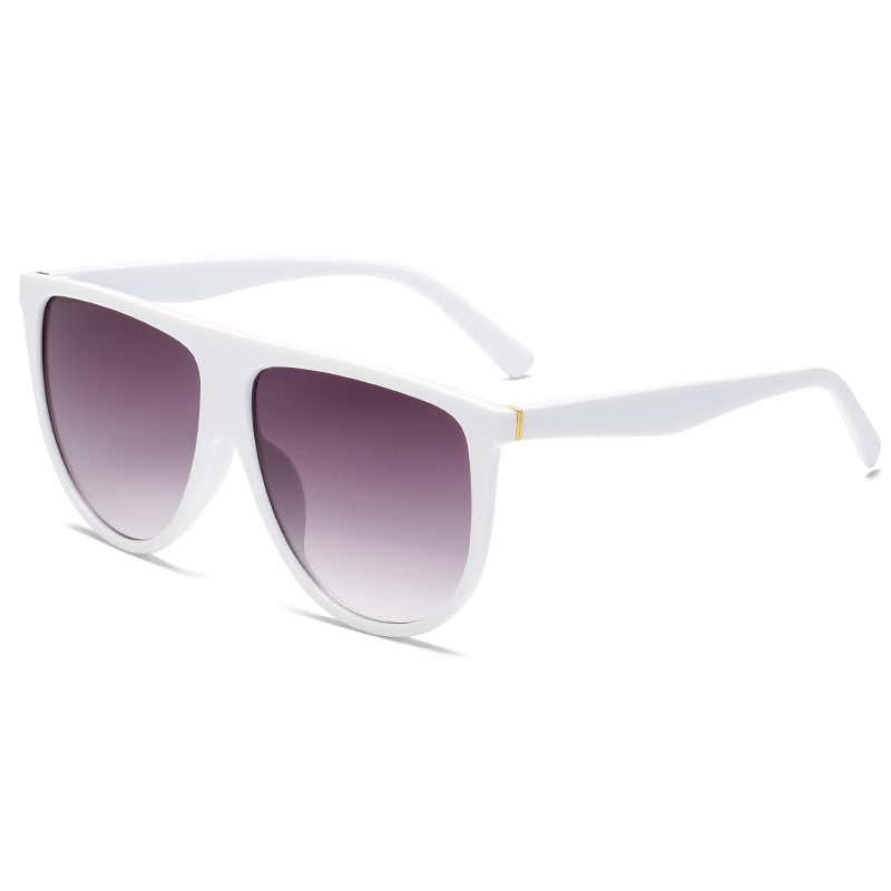 Ladies Elegant Oversized Sunglasses with Stylish Frame Kalsten