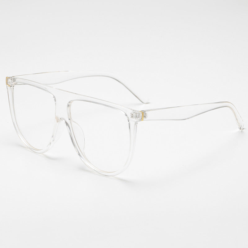 Ladies Elegant Oversized Sunglasses with Stylish Frame Kalsten