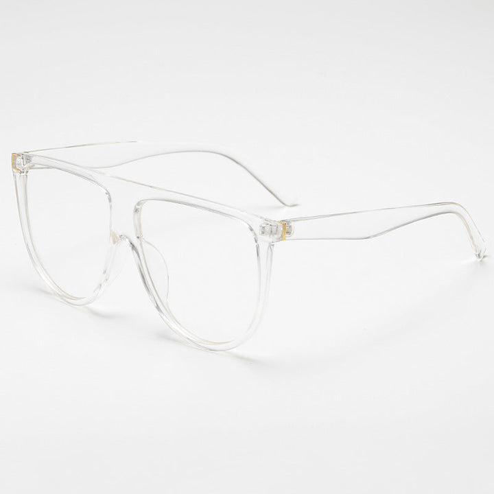 Ladies Elegant Oversized Sunglasses with Stylish Frame Kalsten