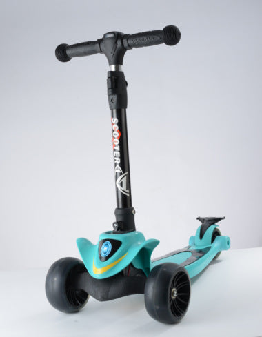 Three-Wheel Kick Scooter Kalsten