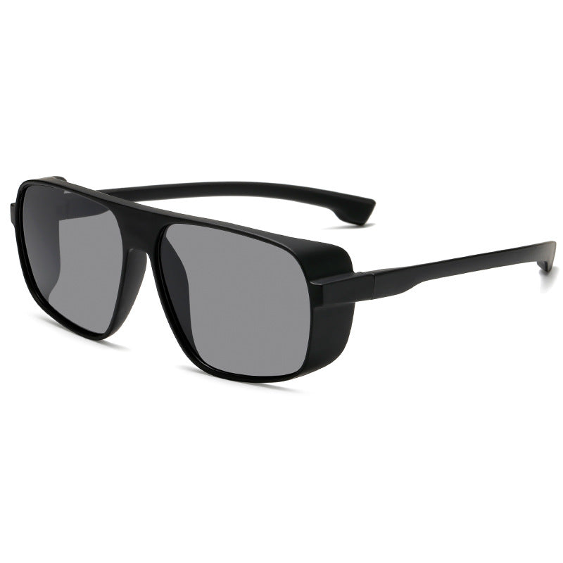 Women's sporty sunglasses with a sturdy frame and polarized lenses Kalsten