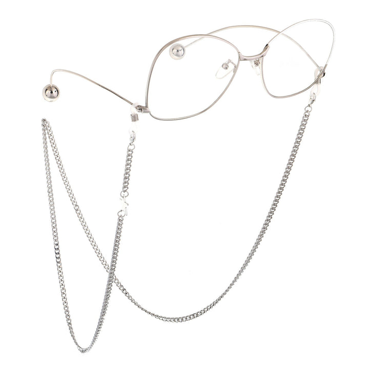 Star-Decorated Eyewear Chain Kalsten