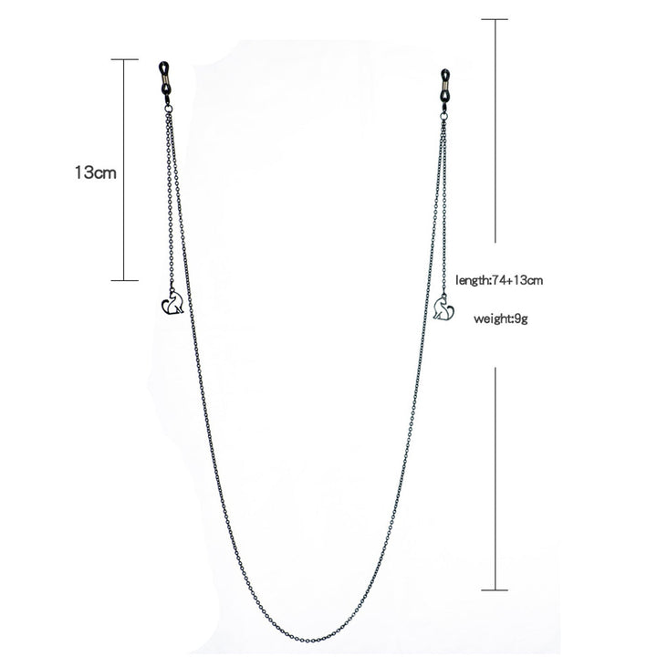 Fashionable Eyewear Chain Kalsten
