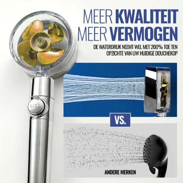 360º Showerspa™ Kalsten