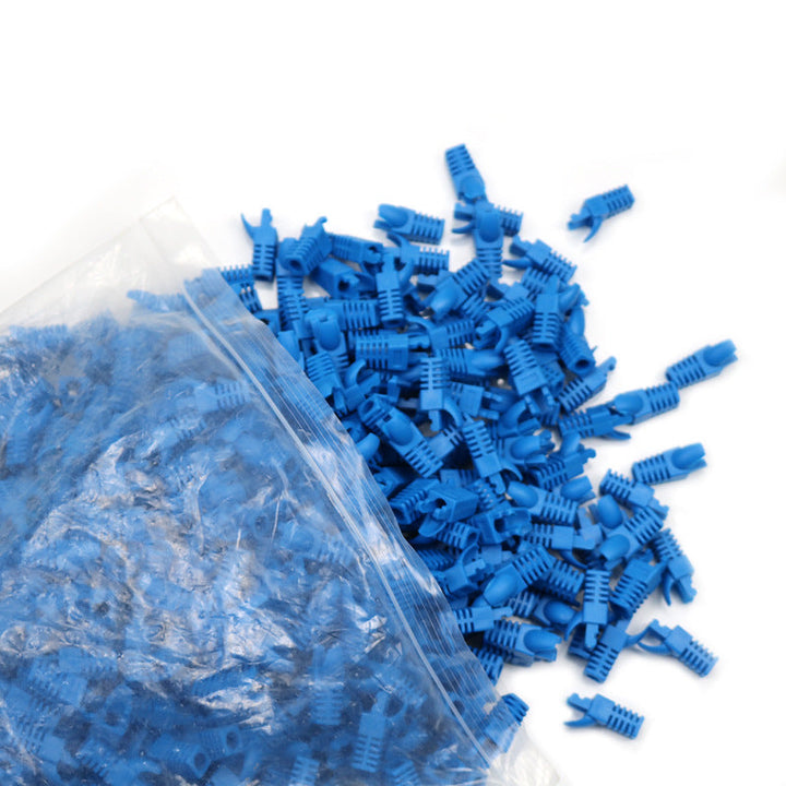 Plastic Cable Management Clips Kalsten