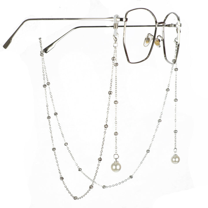 Chic Beaded Eyewear Holder Kalsten