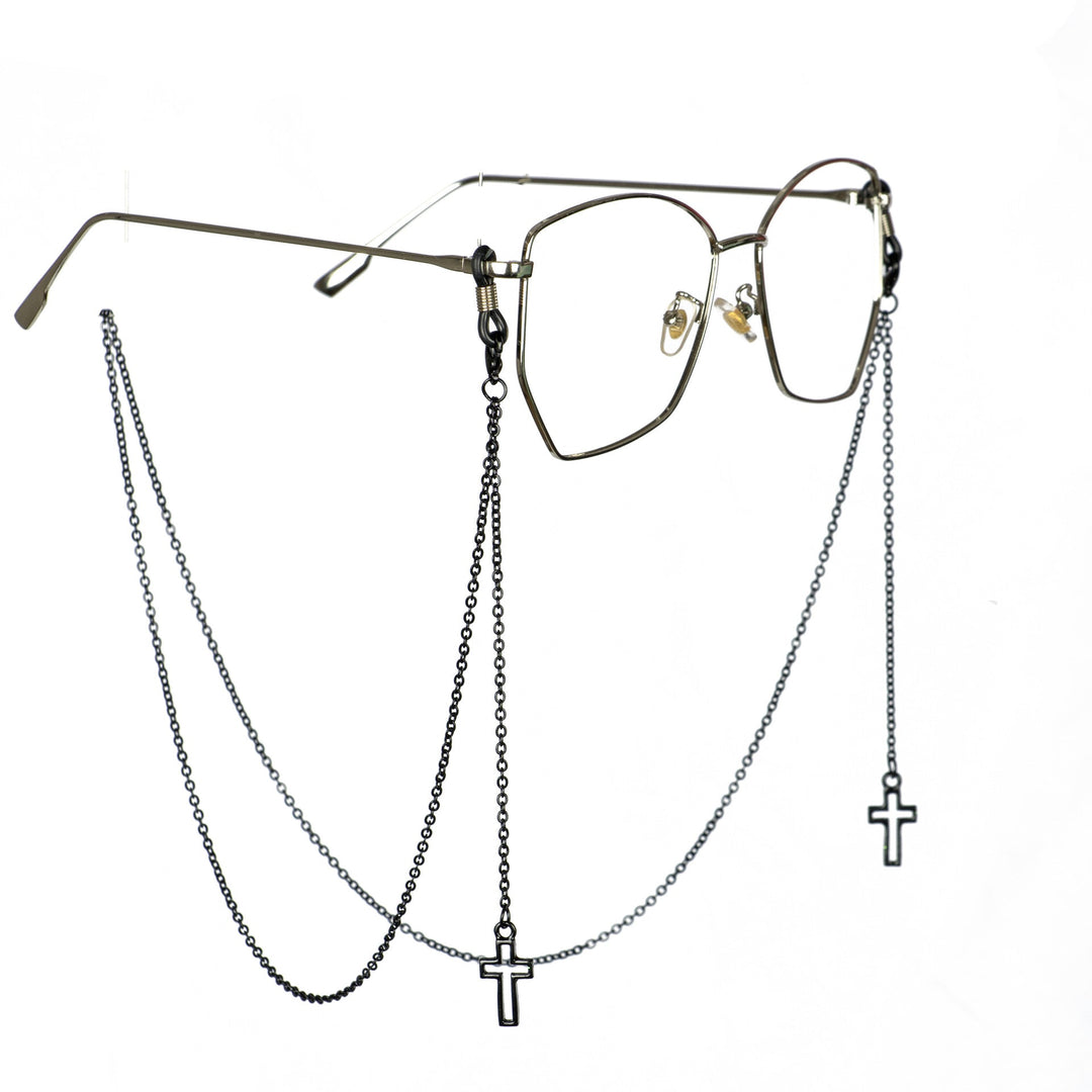 Fashion Eyewear Chain Kalsten