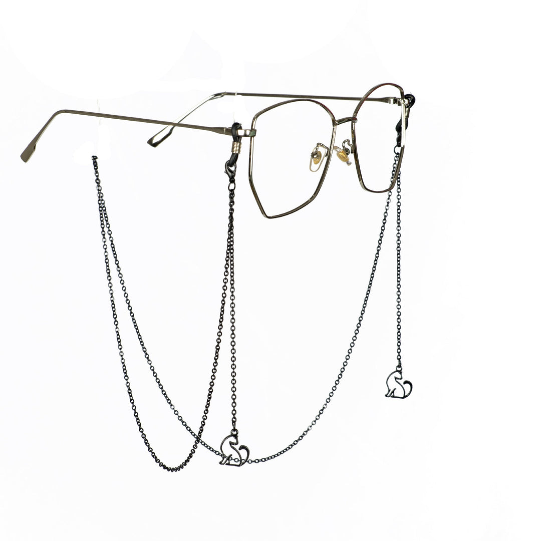 Fashionable Eyewear Chain Kalsten