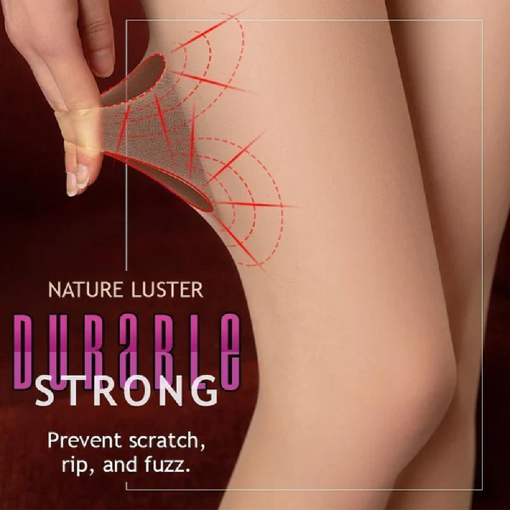 Kalsten | Super flexible and indestructible magic stockings