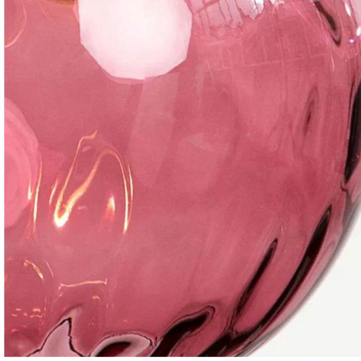 Elegant Glass Sphere Pendant Lamp for Luxury Interiors Kalsten