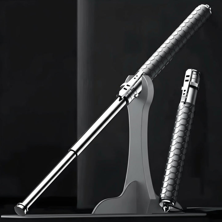 Automatic Safety Walking Stick