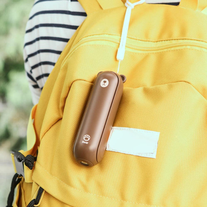 Multi-functional Mini Folding Fan | Kalsten