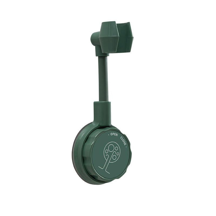 Support for shower head without punching | Kalsten