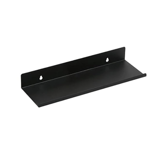 Single Metal Shelf Organizer