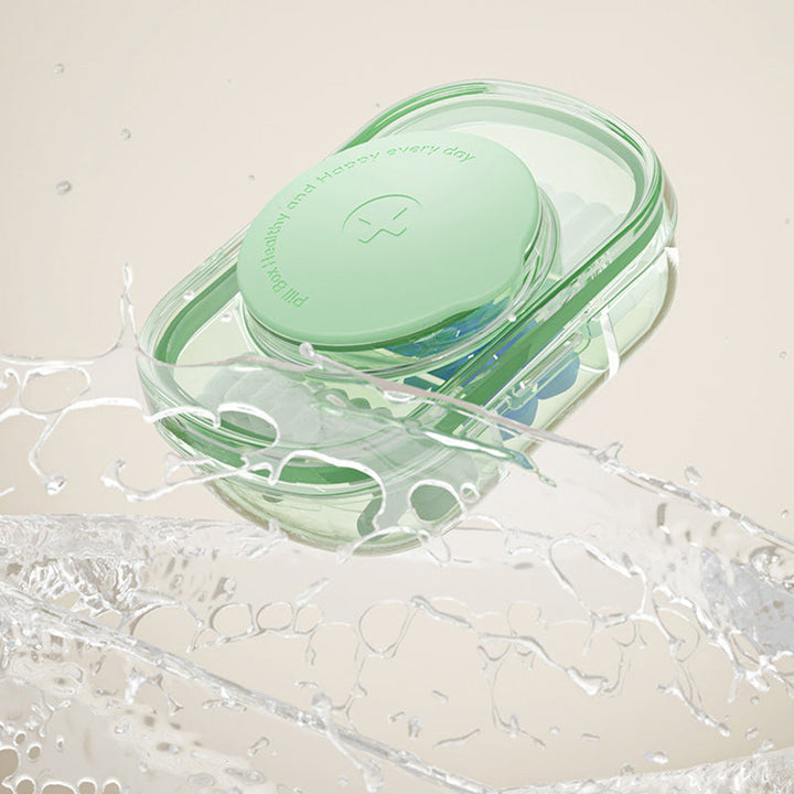 Multifunctional Pill Cutter | Kalsten