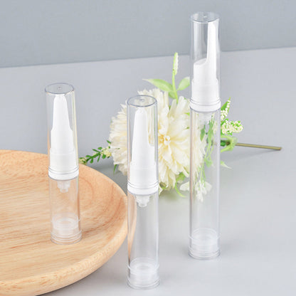 BowLift | Airless Vacuum Pump Bottle Set