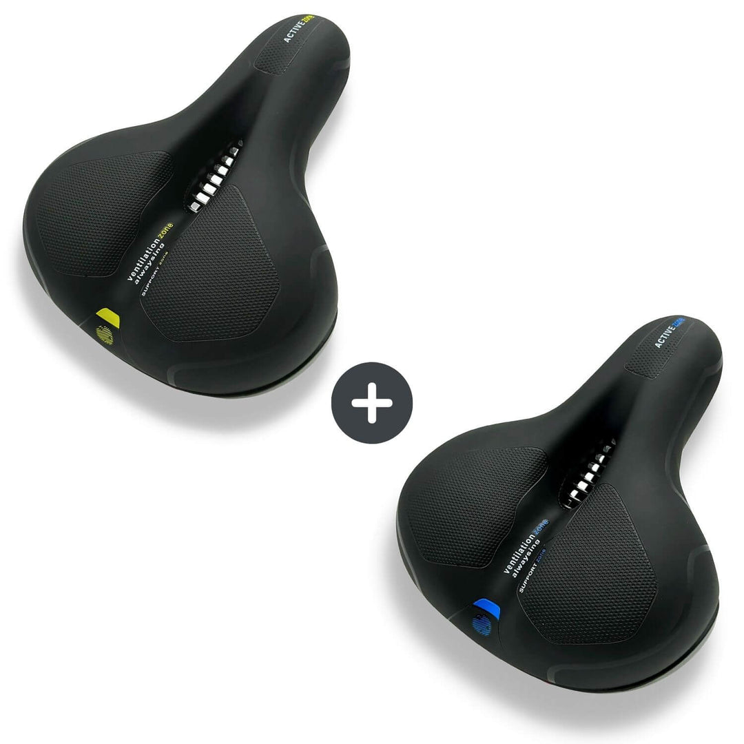Kalsten | CloudComfort Pro Pain-Free Cycling