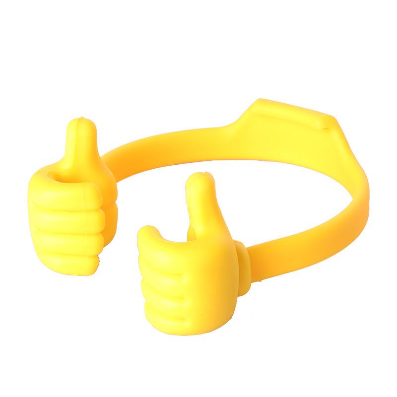Thumbs Up Lazy Phone Stand | Kalsten