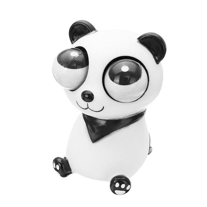 Kalsten | Animal Dolls with Bouncy Eyes