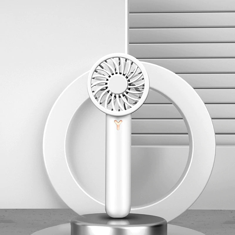 Protable Handheld/Household Foldable Mini Fan | Kalsten
