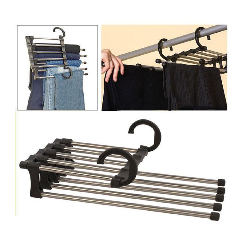Multifunctional Magic Hanger | Kalsten