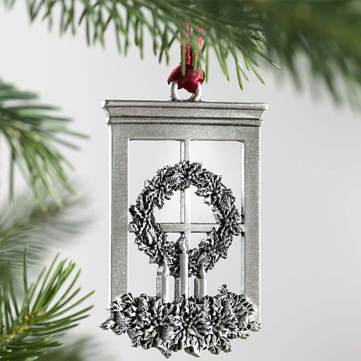 Kalsten | Solid Tin Christmas Decoration