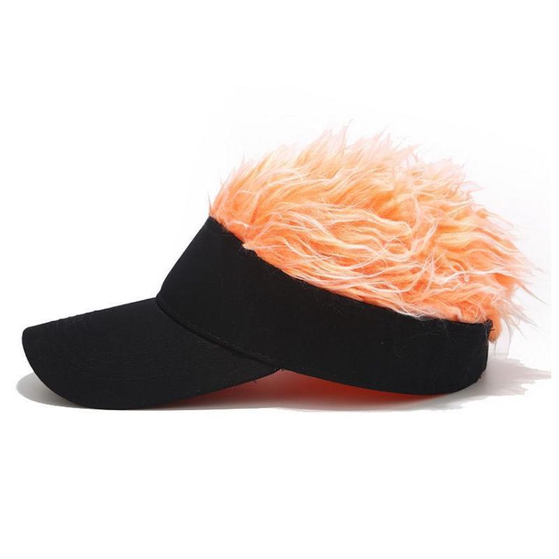 Elegant Hair Sun Hat | Kalsten