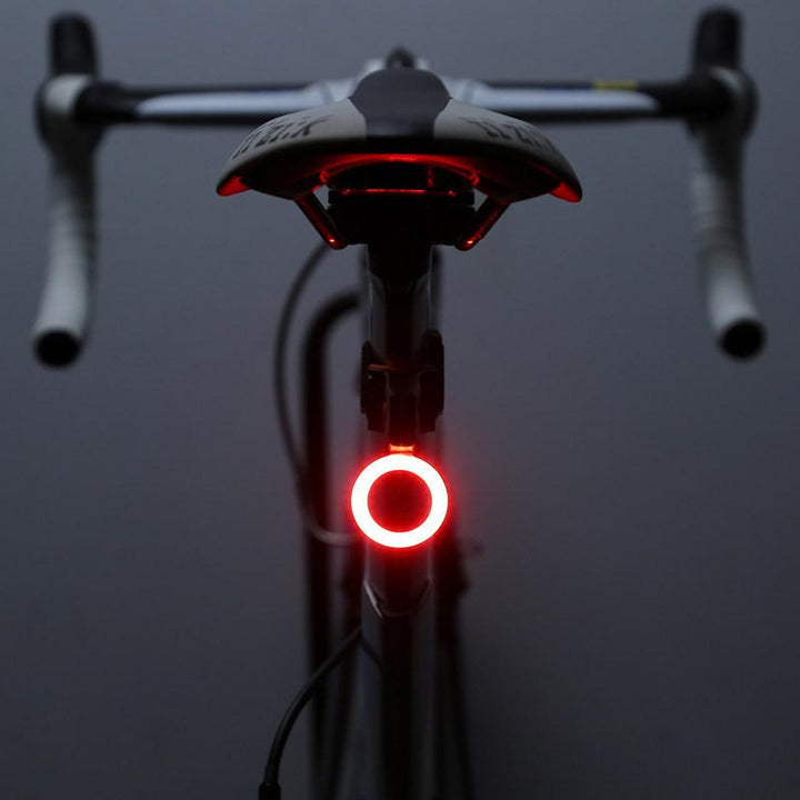 Kalsten | Rechargeable Bicycle Tail Lights