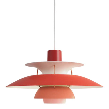 Skanto Skanto | Modern LED Ceiling Lamp Round – Dimmable & Durable – Stylish Lighting for Living Room, Dining Room & Office