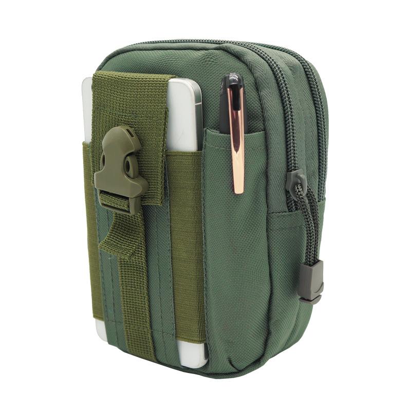 Outdoor Sports Waist Bag | Kalsten