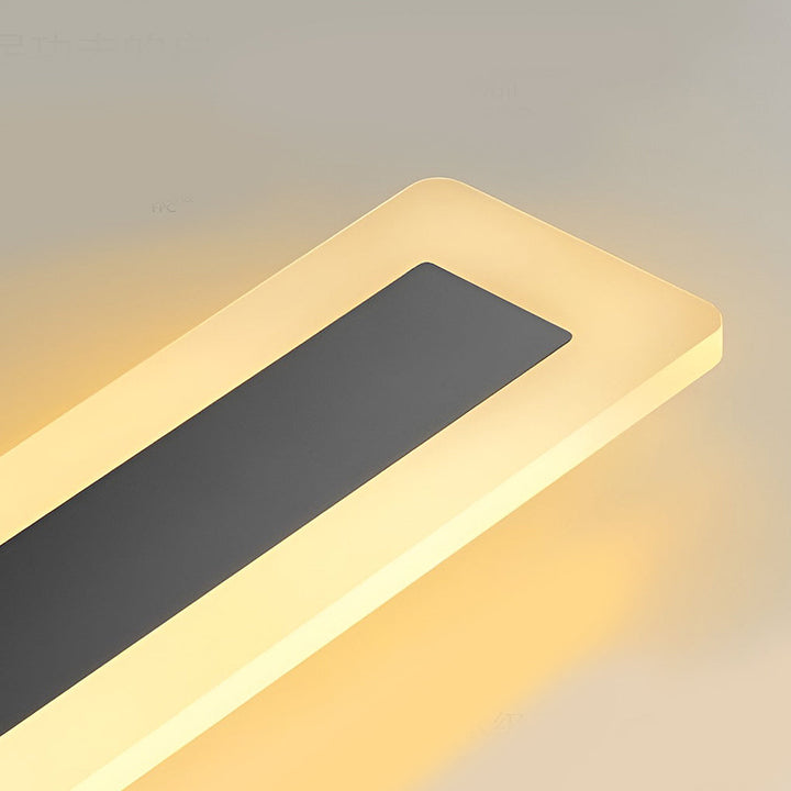 Modern Outdoor Wall Lights Fixture Wall Lamp Waterproof Wall Sconce Lighting | Kalsten