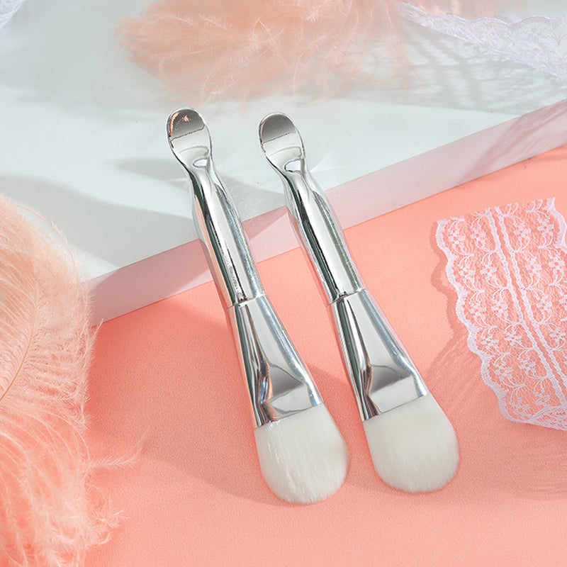 Kalsten | Double-ended Face Mask Brush