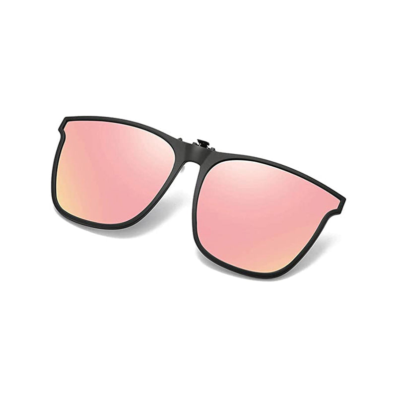 Kalsten | New polarized clip-on folding sunglasses