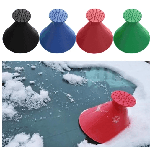 Hirundo Magic Snow Remover | Kalsten