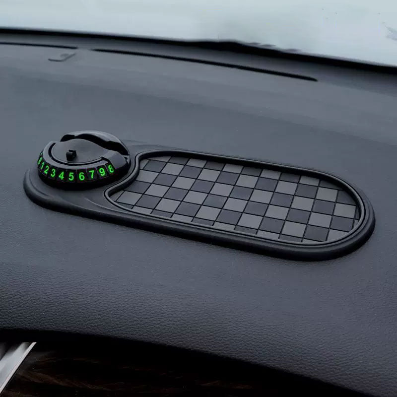 Multifunctional Non-slip Mat Car - Order & Safety | Kalsten