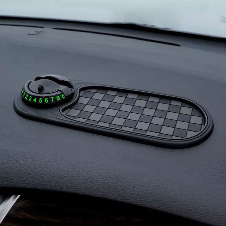 Multifunctional Non-slip Mat Car - Order & Safety | Kalsten