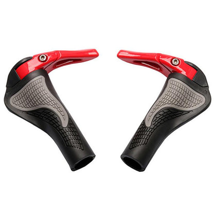Skanto | Premium Ergonomic Bike Grips