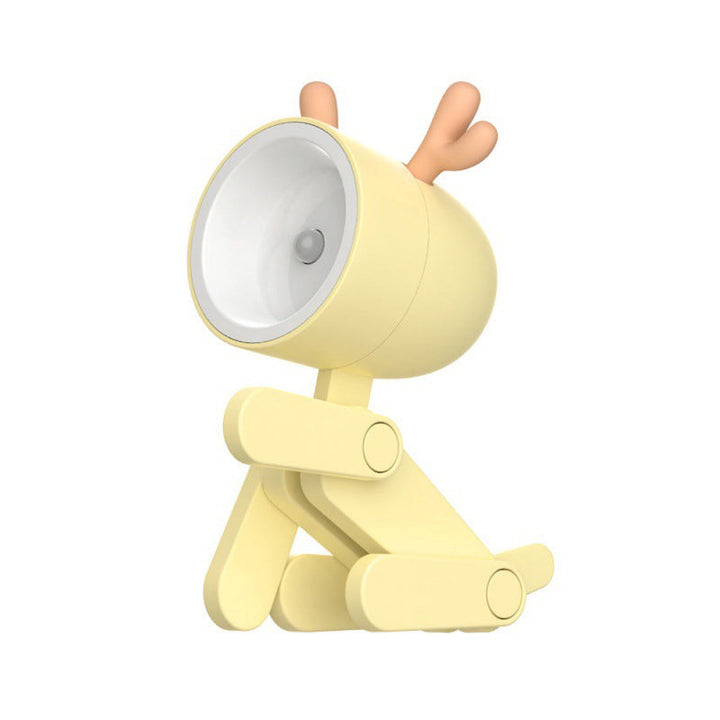 LED Shadow Night Light | Kalsten