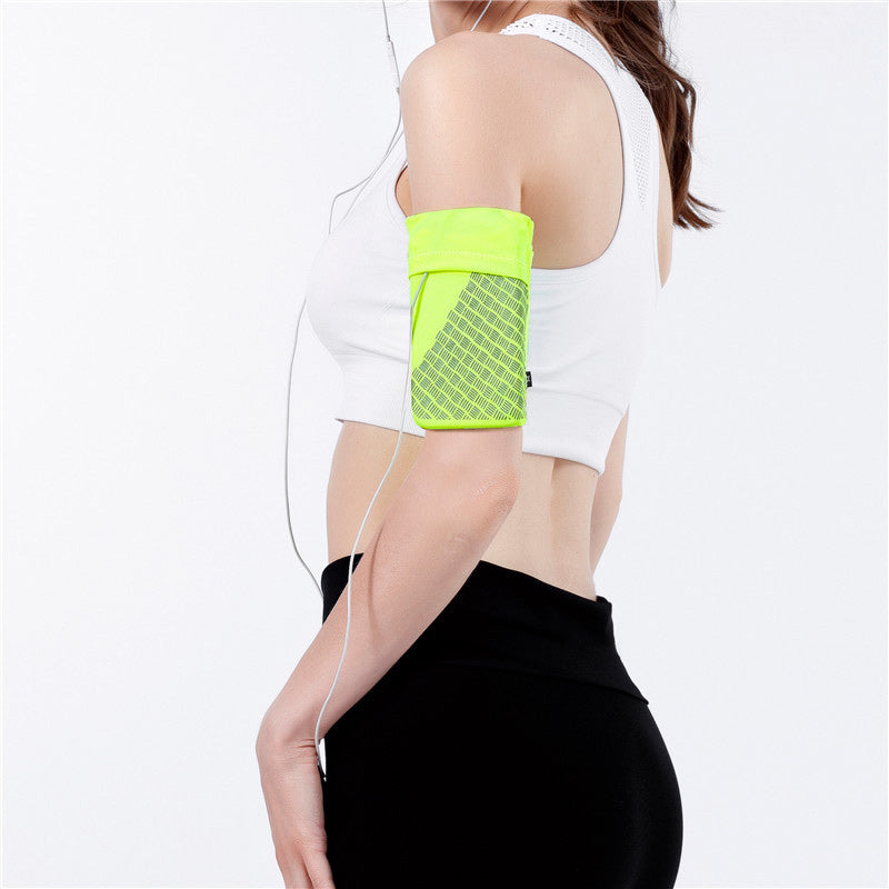 Kalsten | 3 IN 1 Phone Sports Armband Case