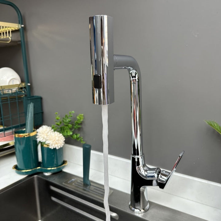 New waterfall kitchen faucet | Kalsten