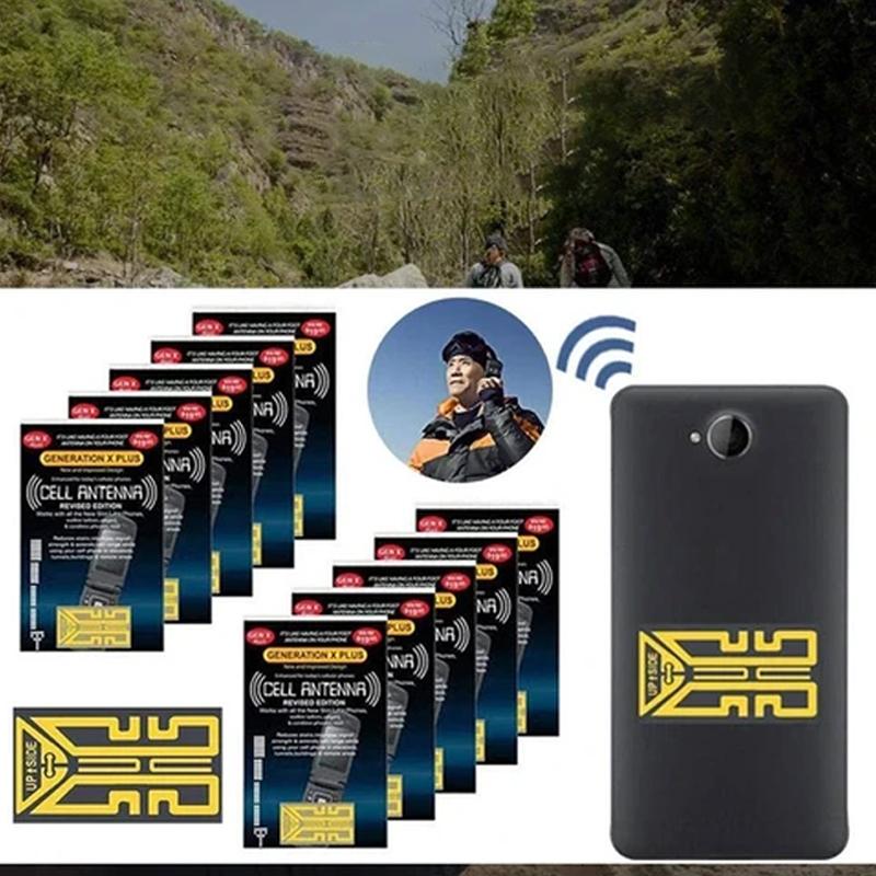 Kalsten | Signal amplifier for mobile phones
