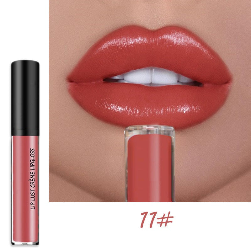 Kalsten | Waterproof Lipstick with Creamy Texture