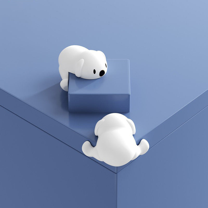 Kalsten | Cartoon Animal Dog Table Corner Protector