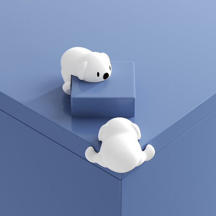Kalsten | Cartoon Animal Dog Table Corner Protector