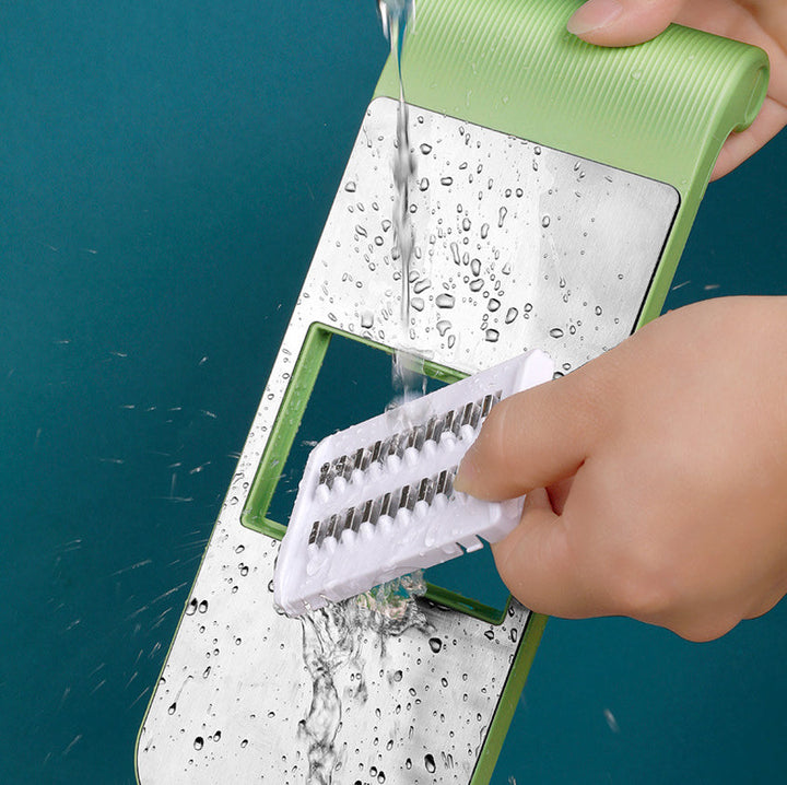 Multifunctional vegetable cutter | Kalsten