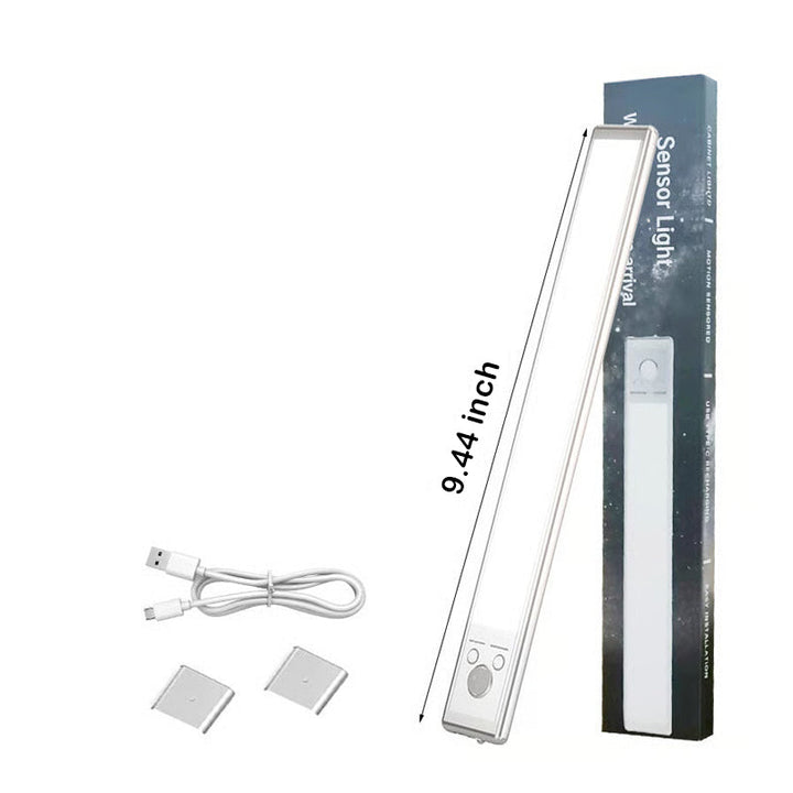 Motion Sensor Magnetic LED Light
