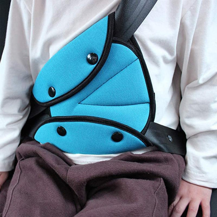 Kalsten | Seat Belt Adjuster For Kids & Adults